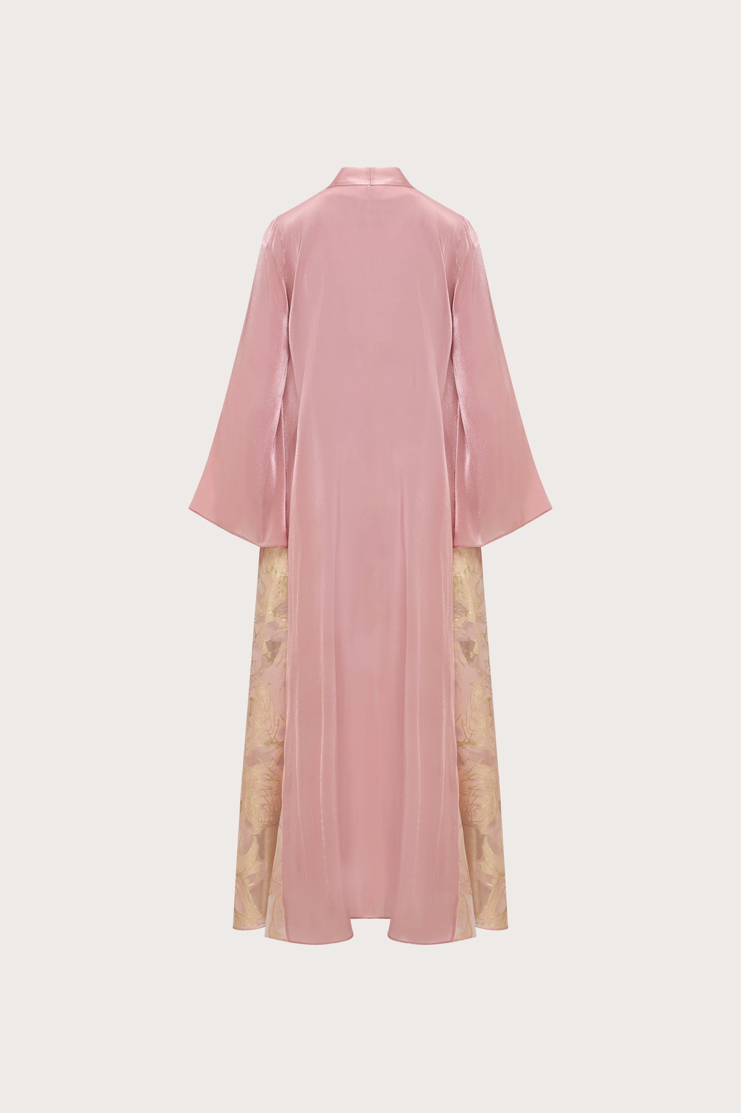 Jamila Abaya