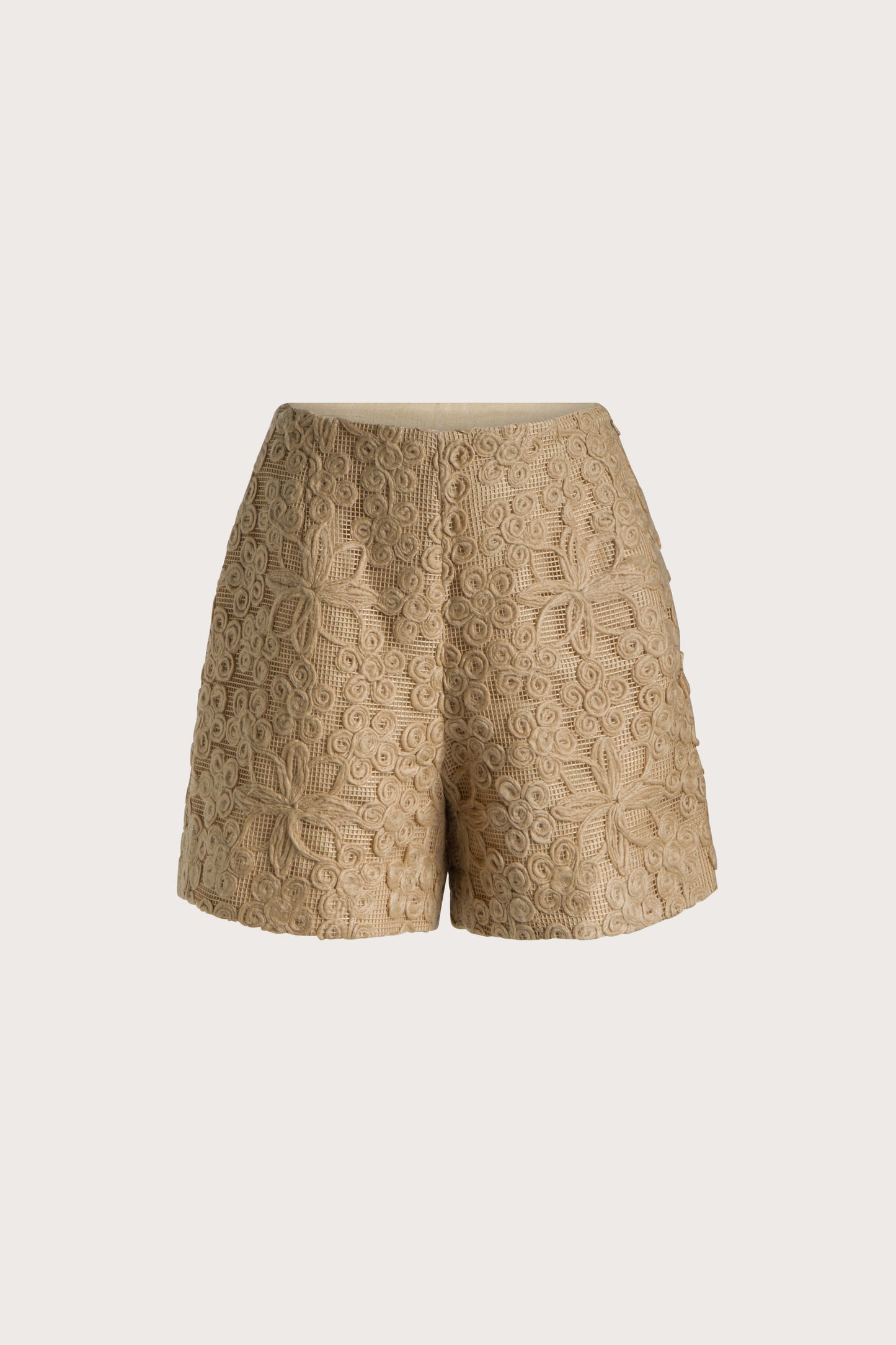 Flora Shorts