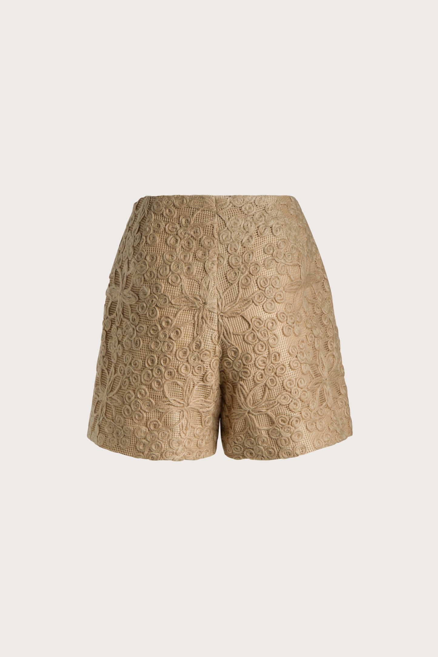 Flora Shorts