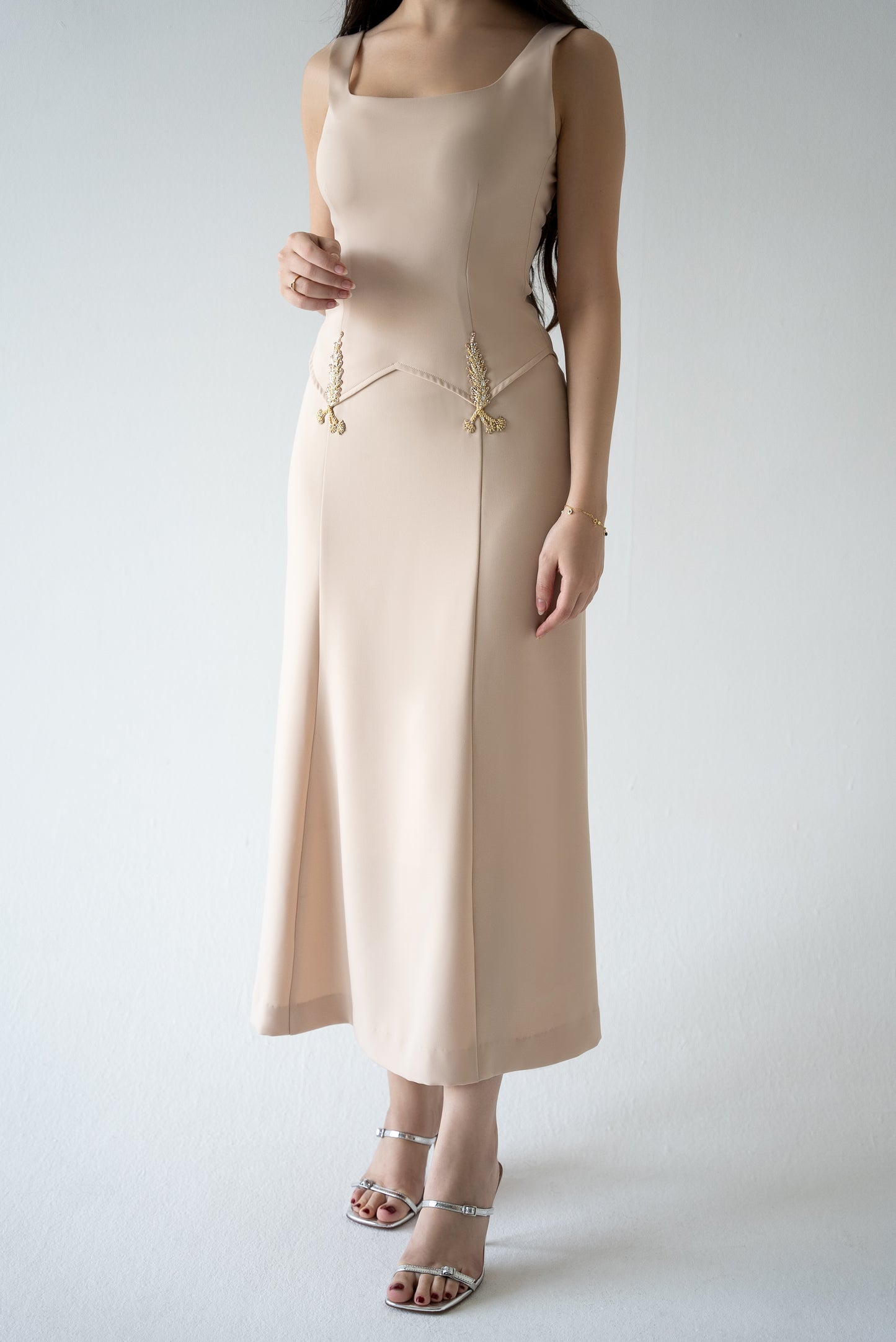 Diona Dress