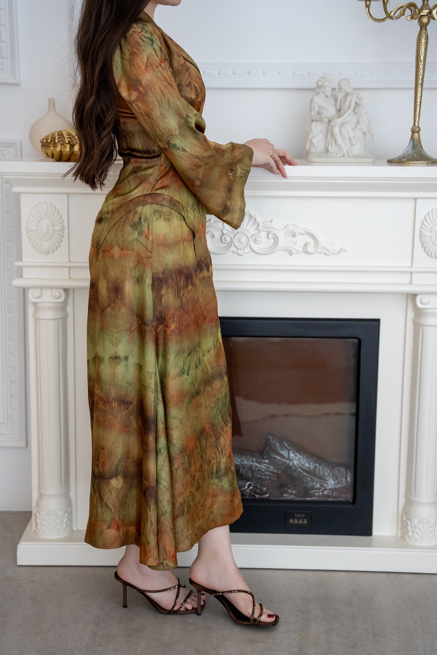 Amara Dress
