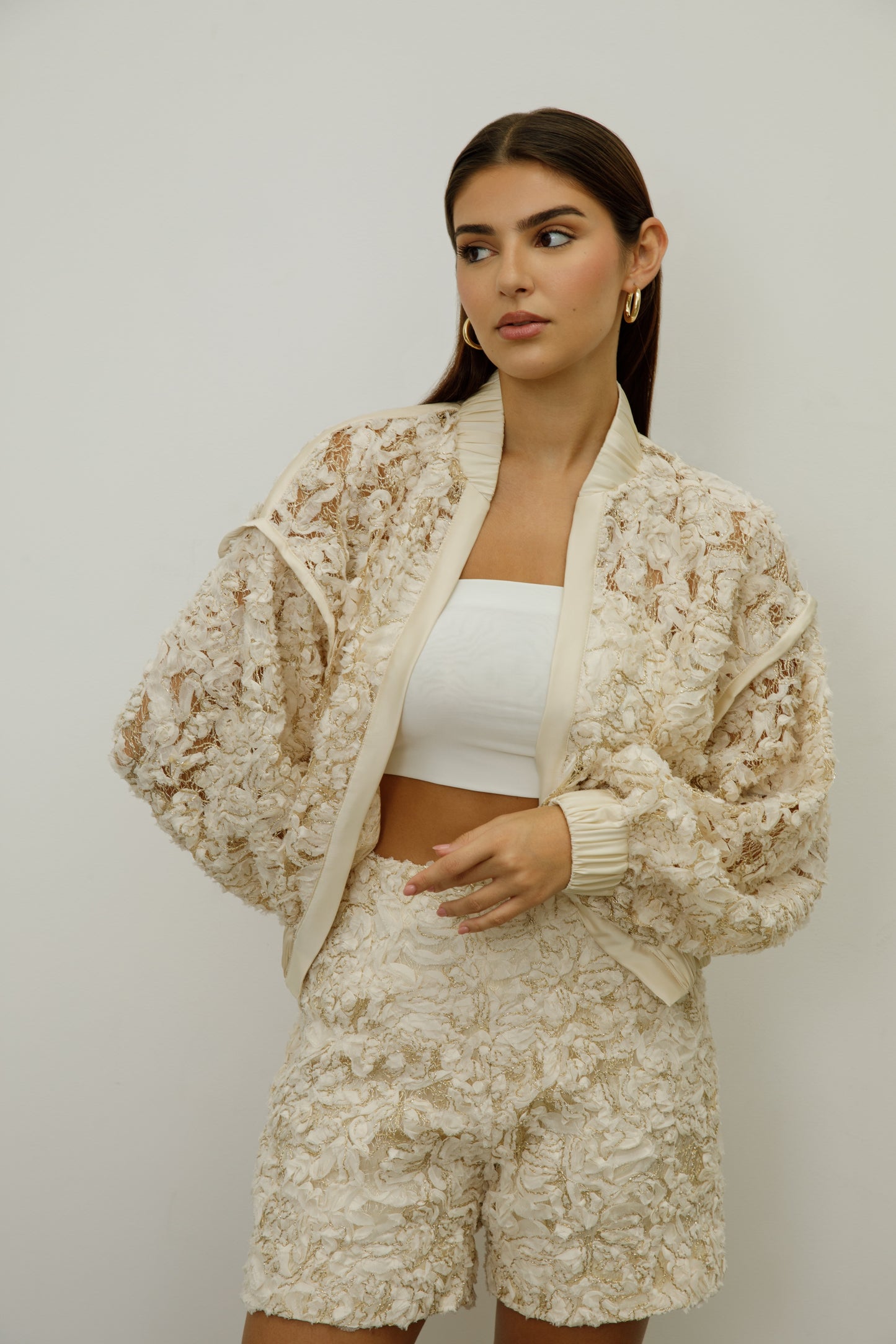 Calla Jacket