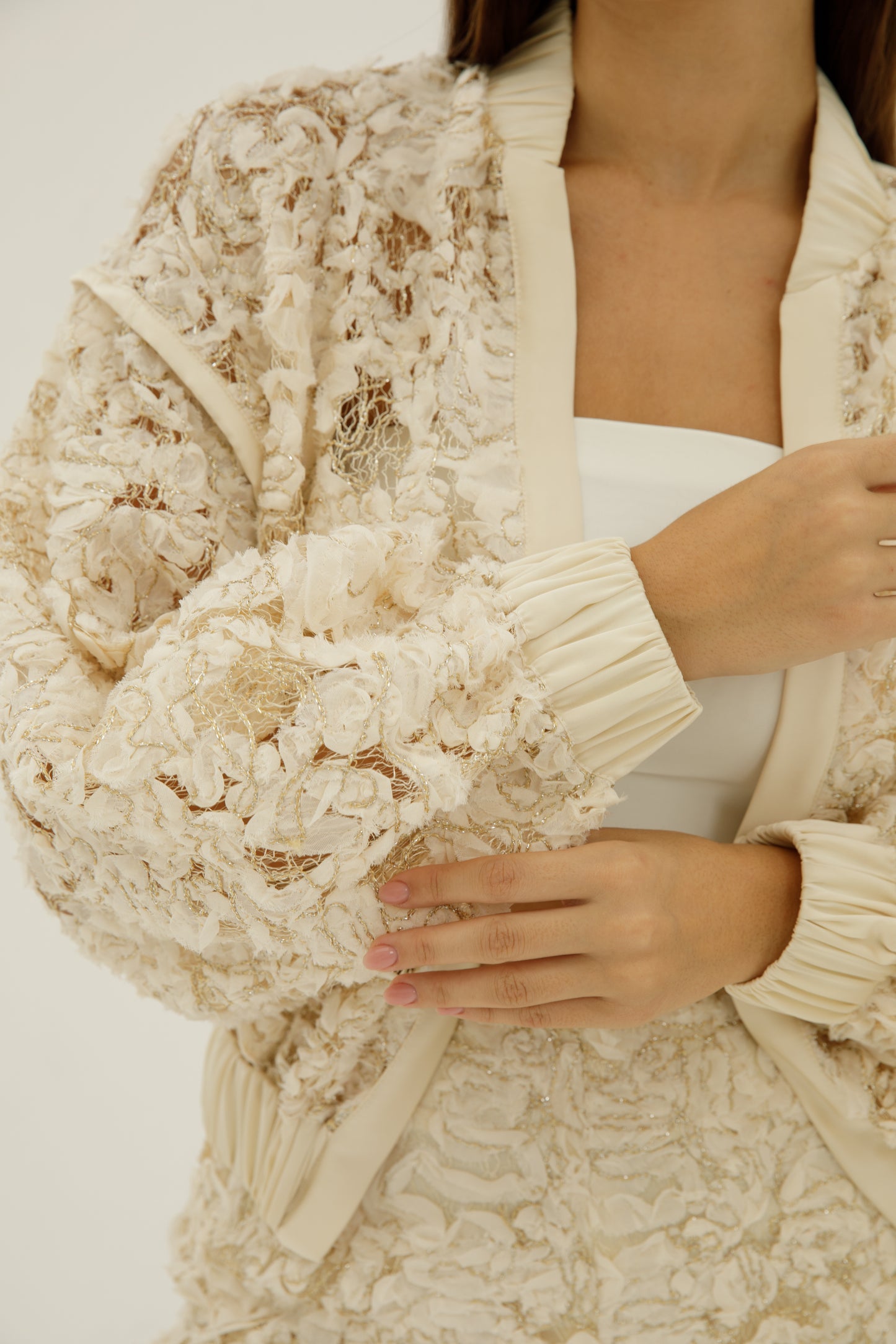 Calla Jacket