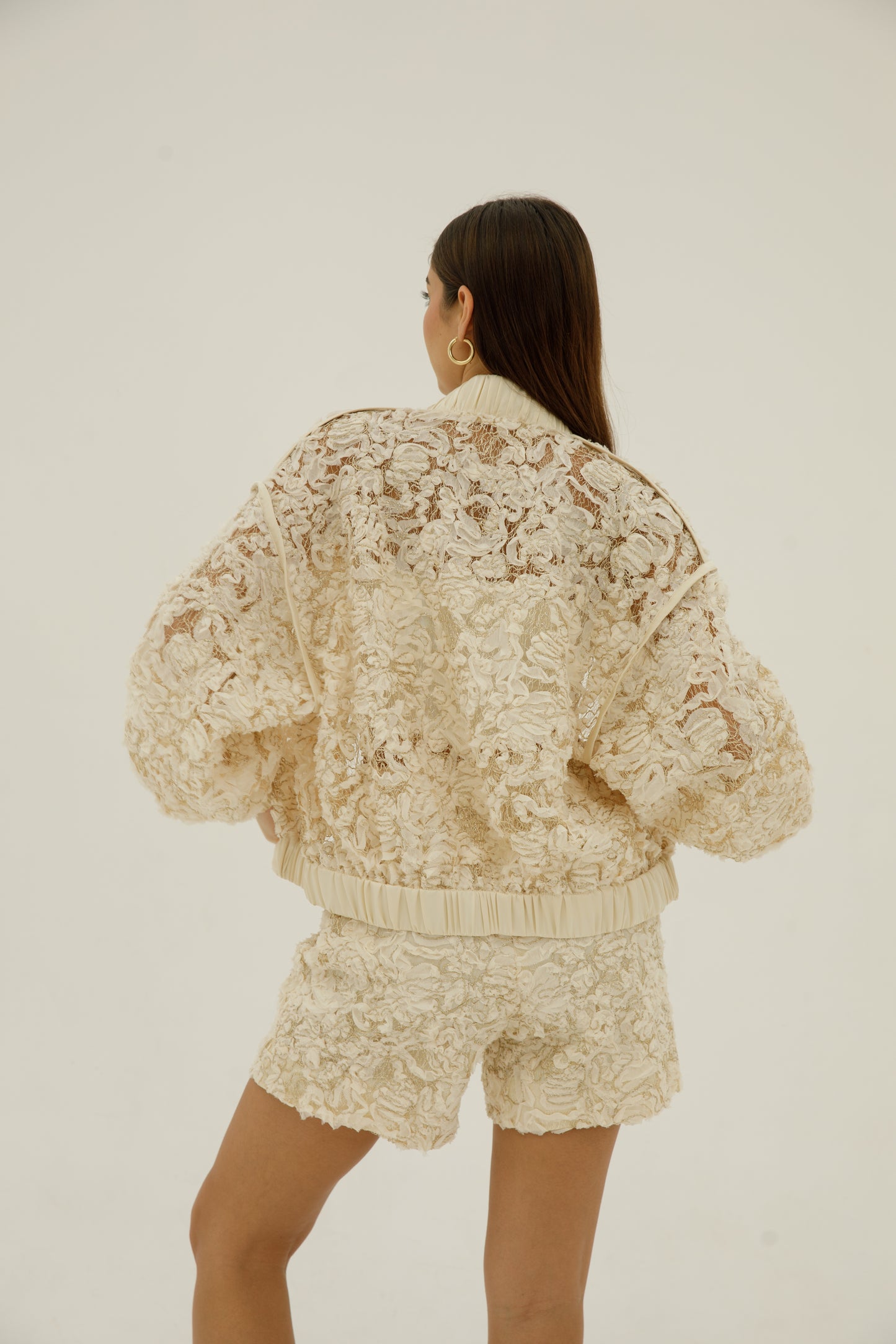 Calla Jacket