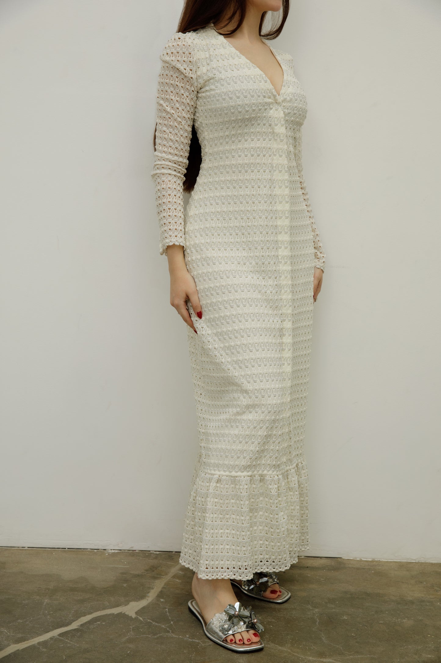 Bella Dress