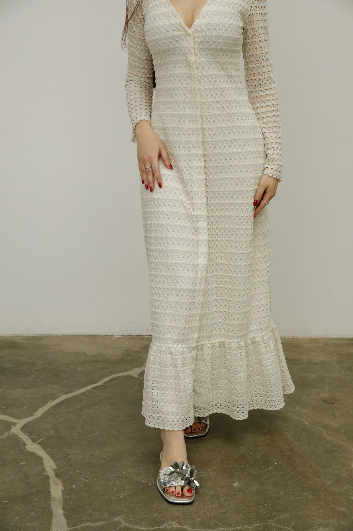 Bella Dress