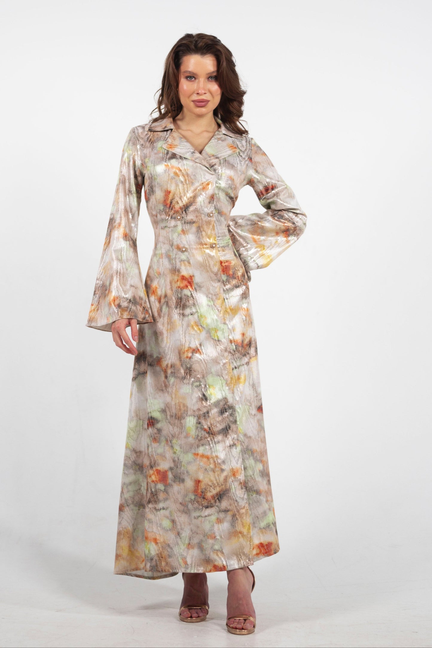 Hemera Dress