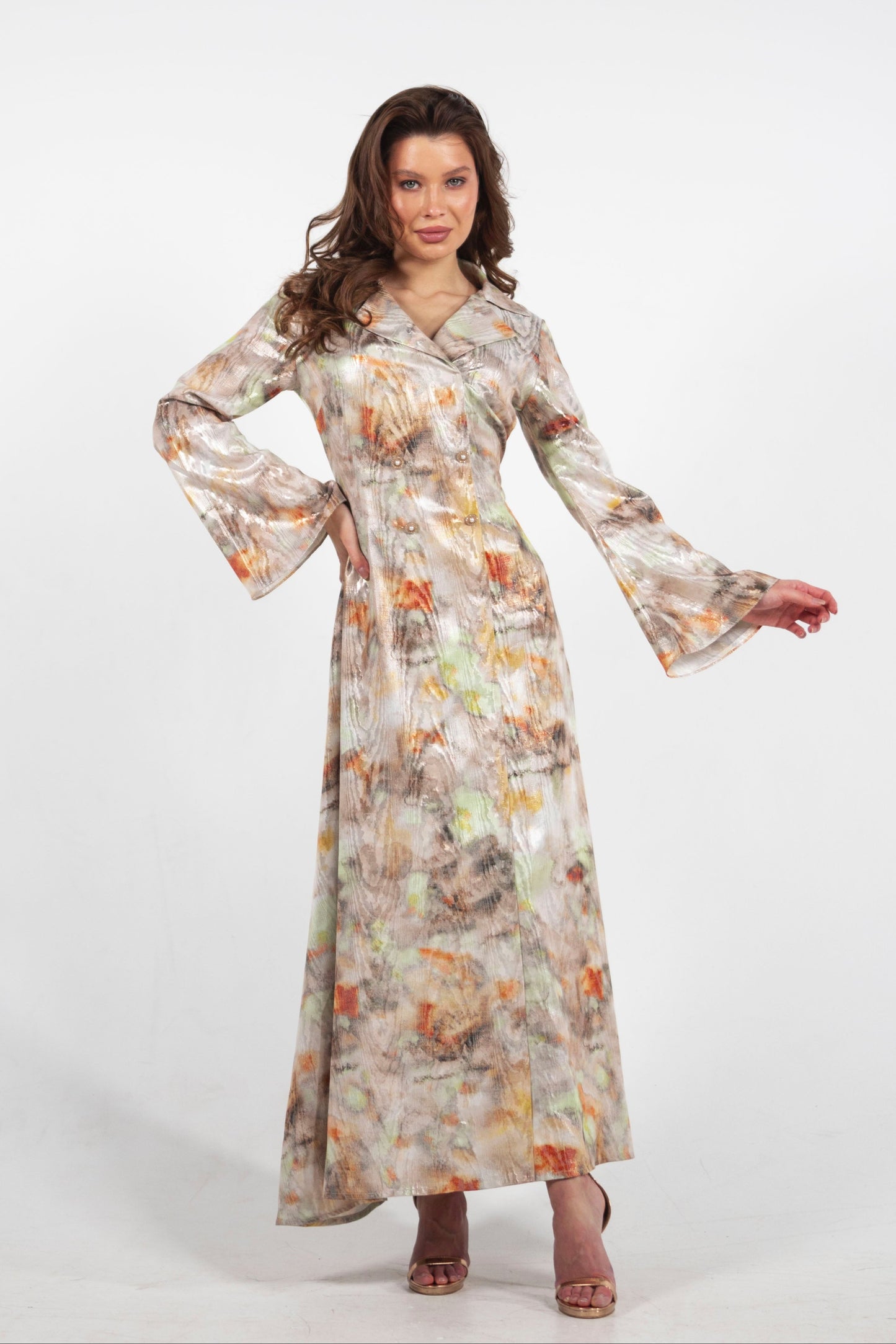 Hemera Dress