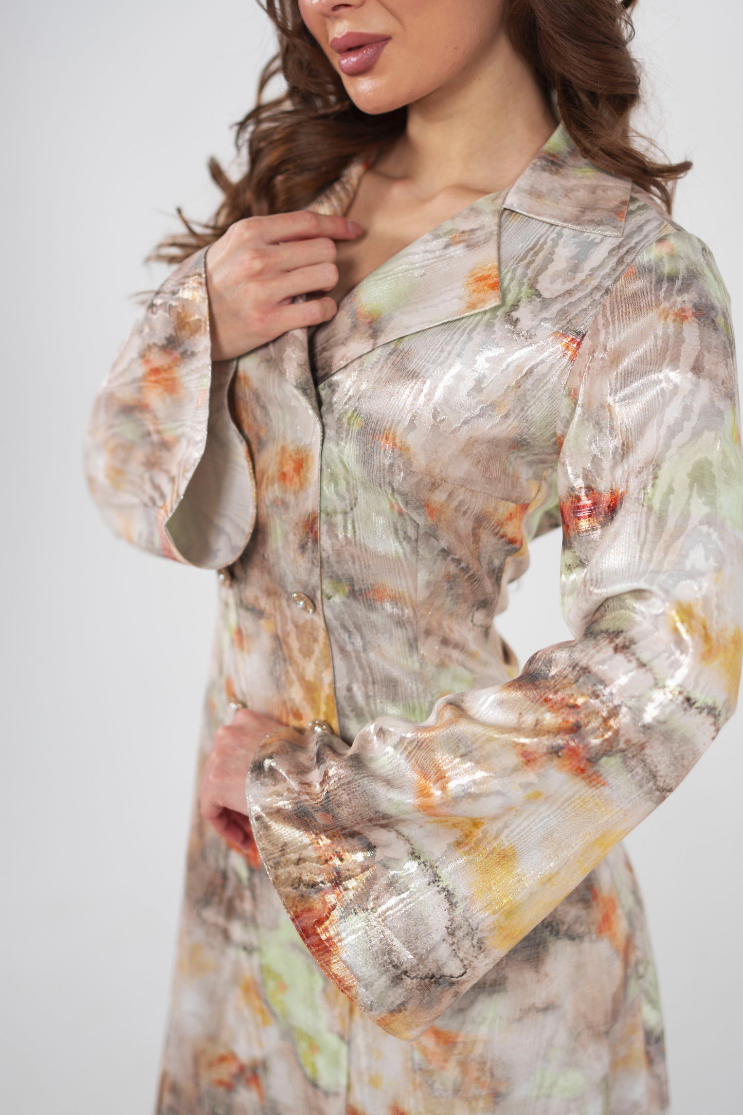 Hemera Dress