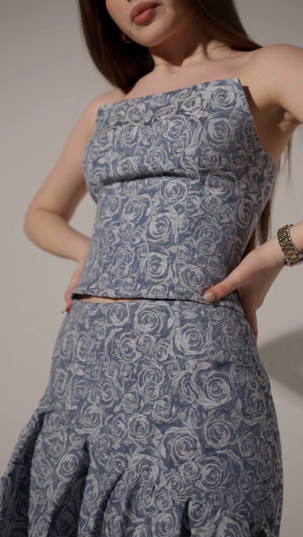 Deva Top