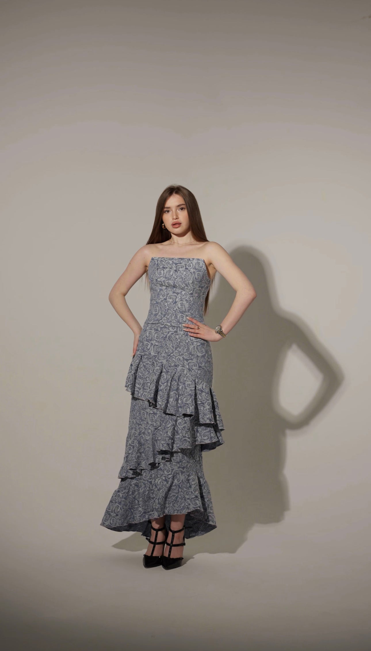 Deva Top