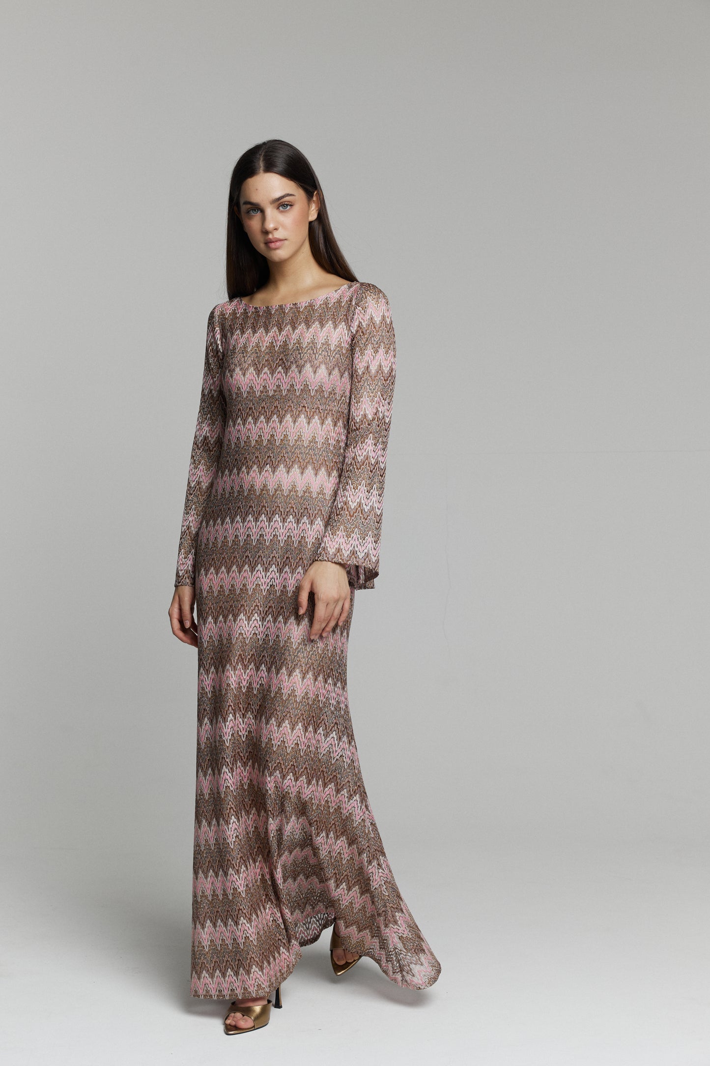 Niamh Dress