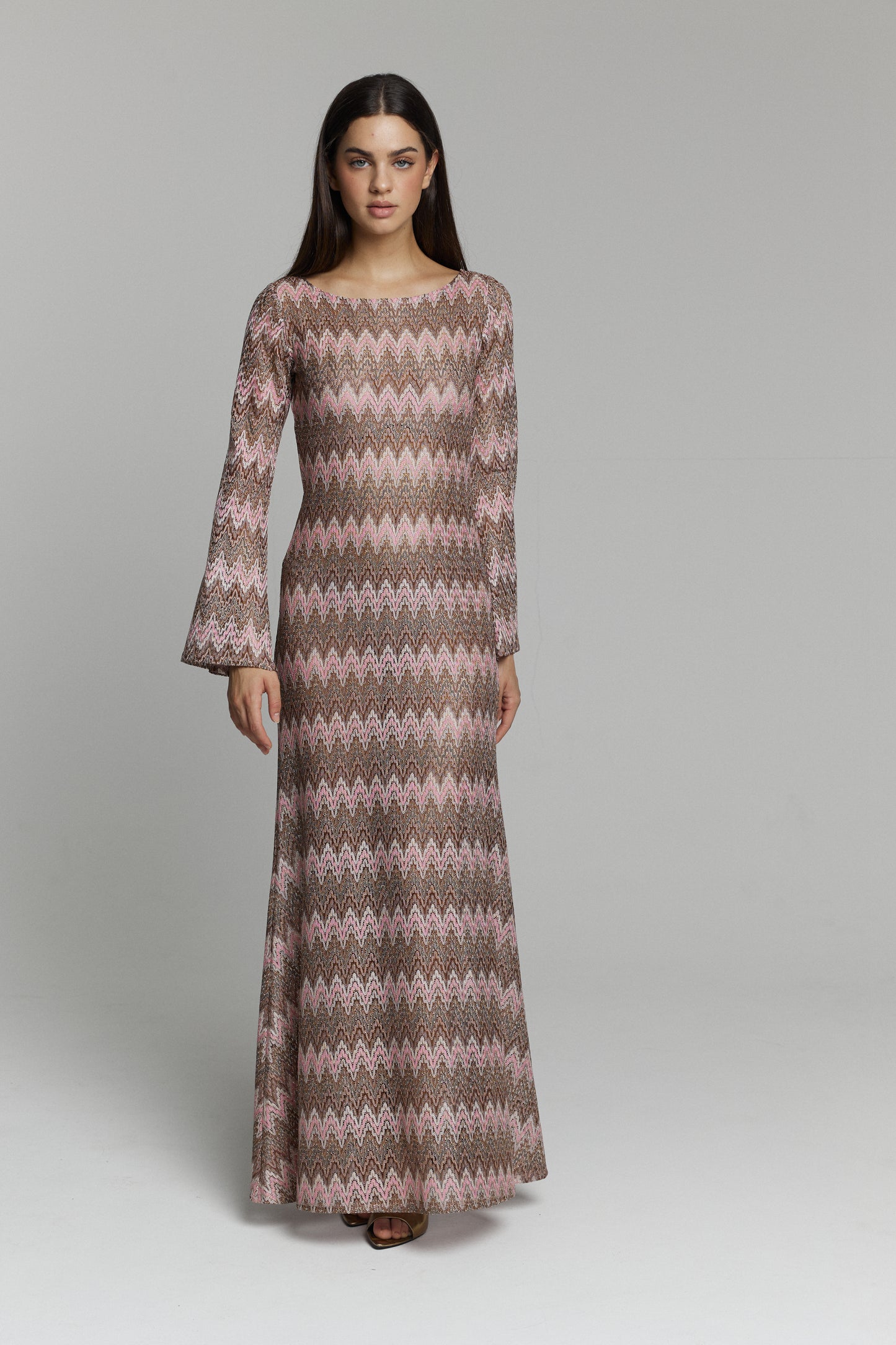 Niamh Dress
