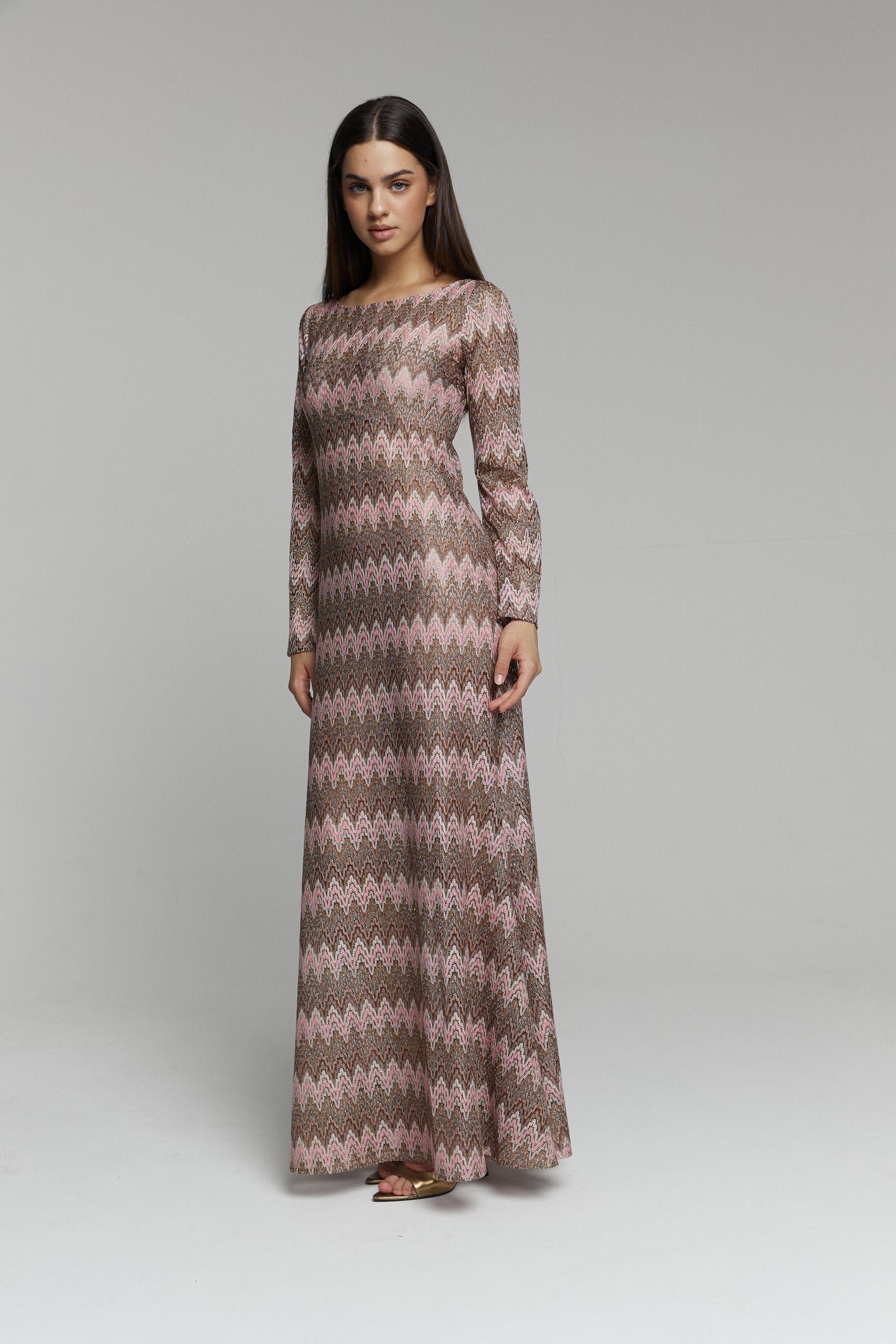 Niamh Dress