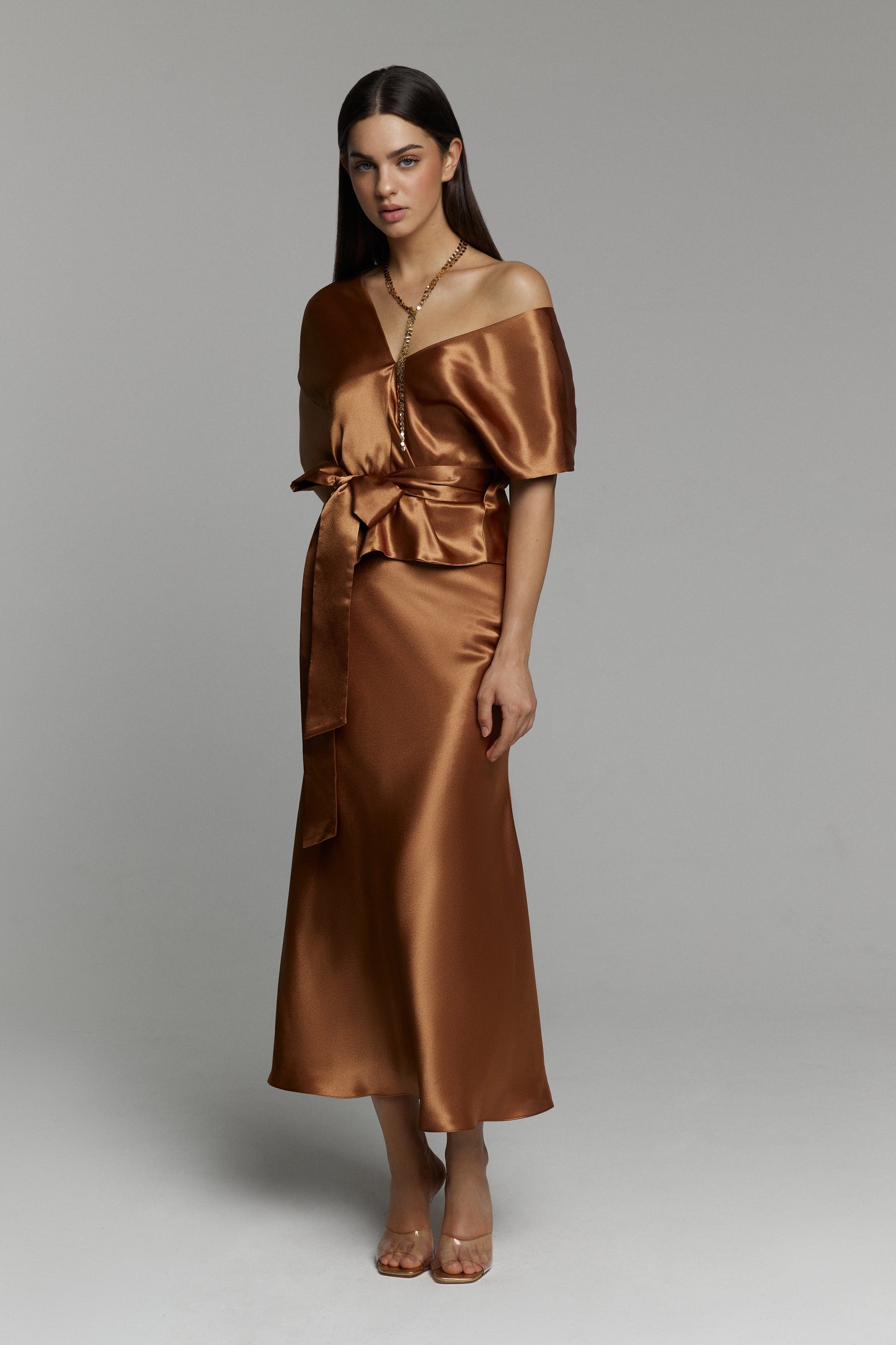 Gaia Skirt