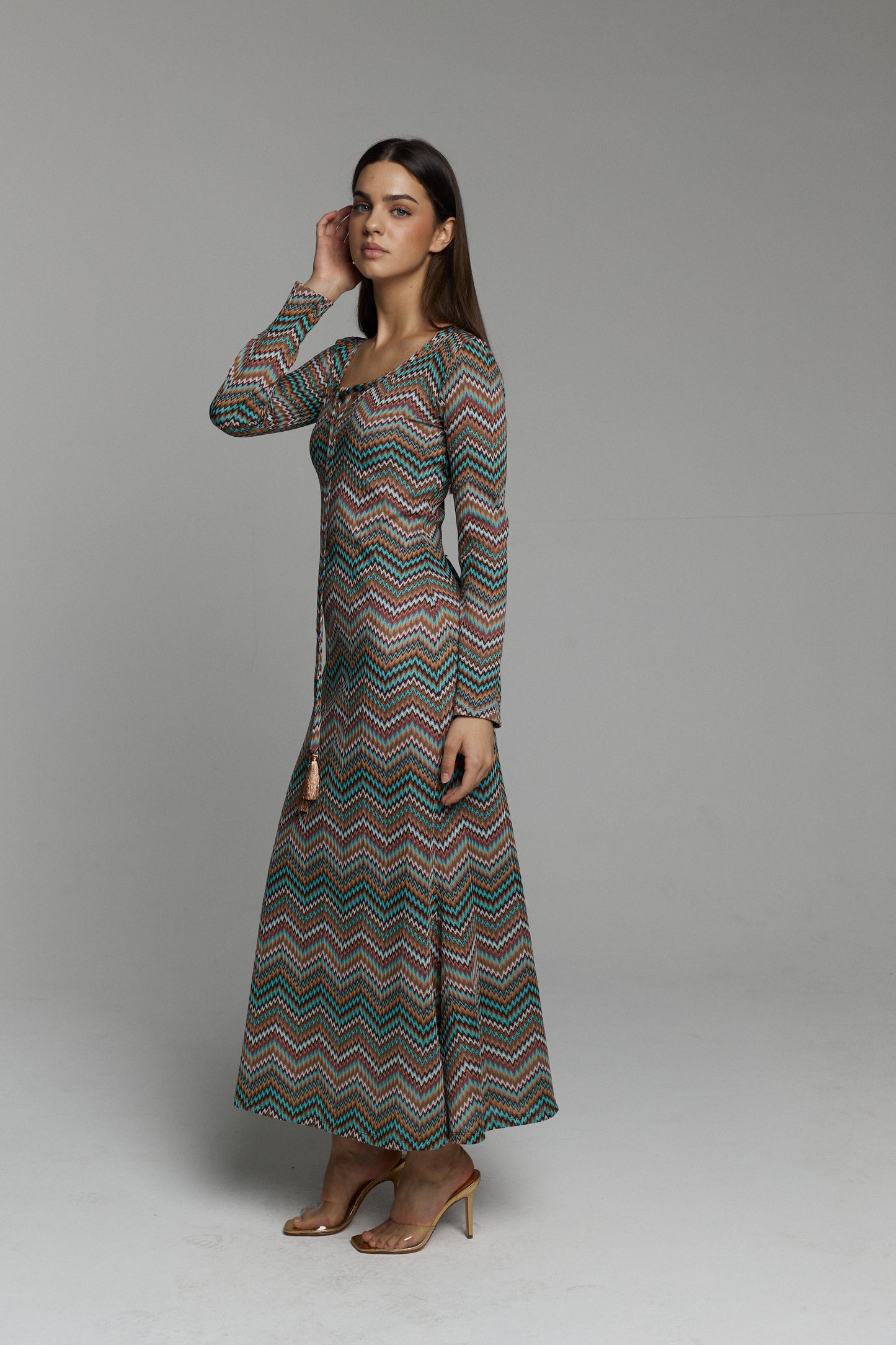 فستان تارا