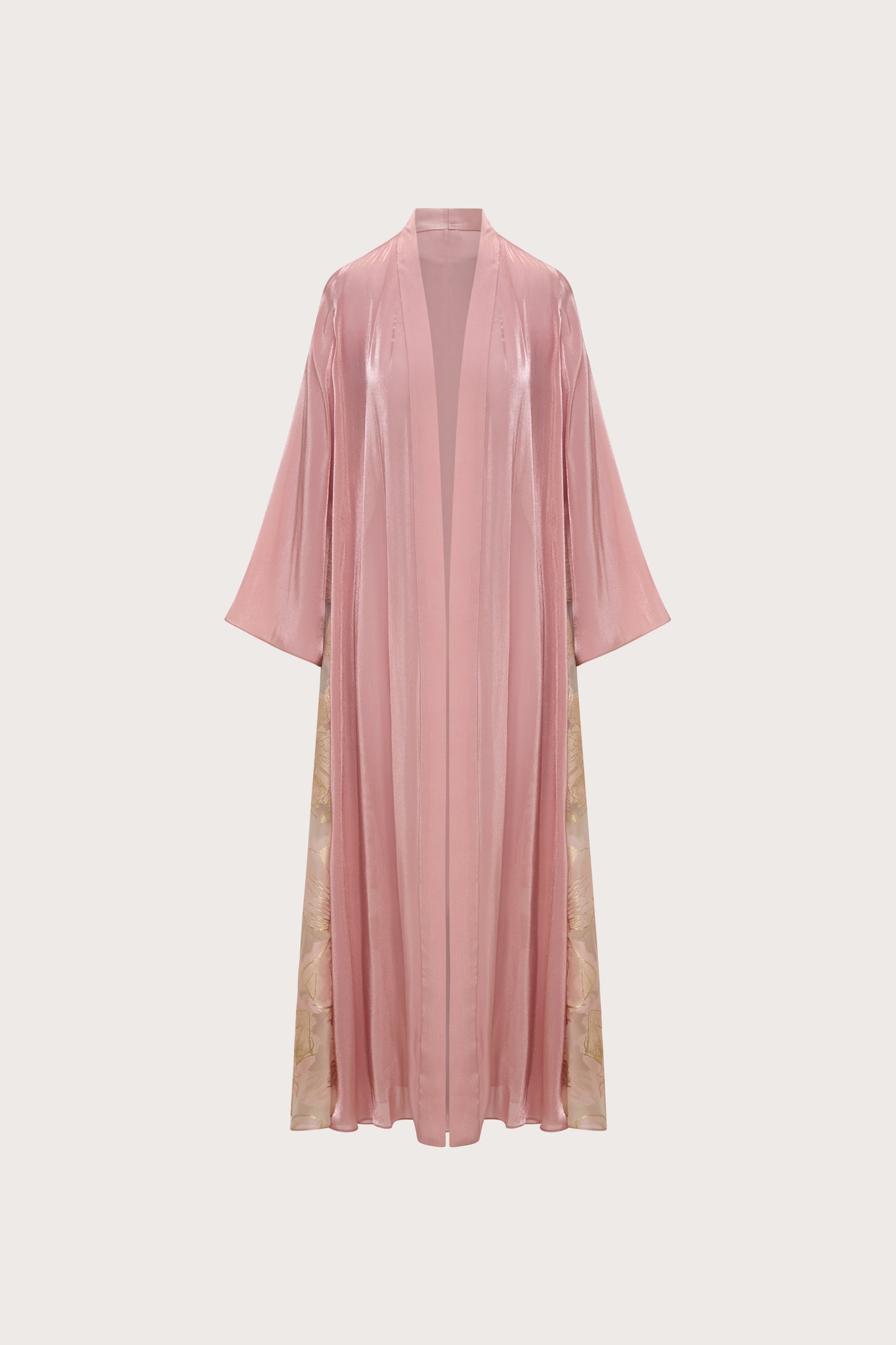 Jamila Abaya
