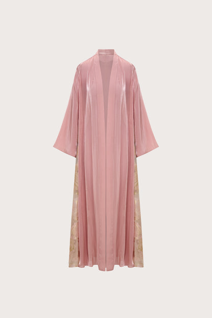 Jamila Abaya