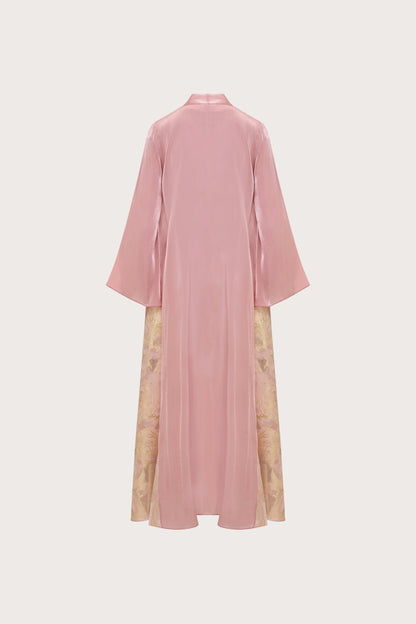 Jamila Abaya