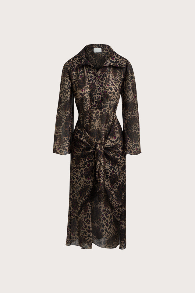 Enid Dress