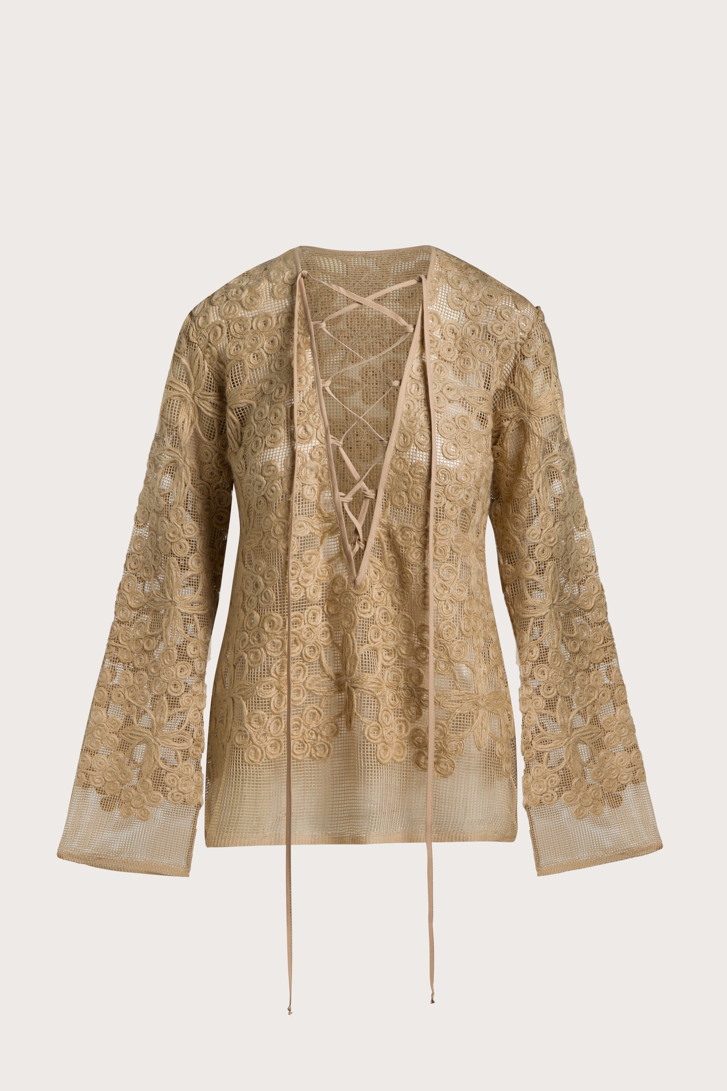 Flora Top