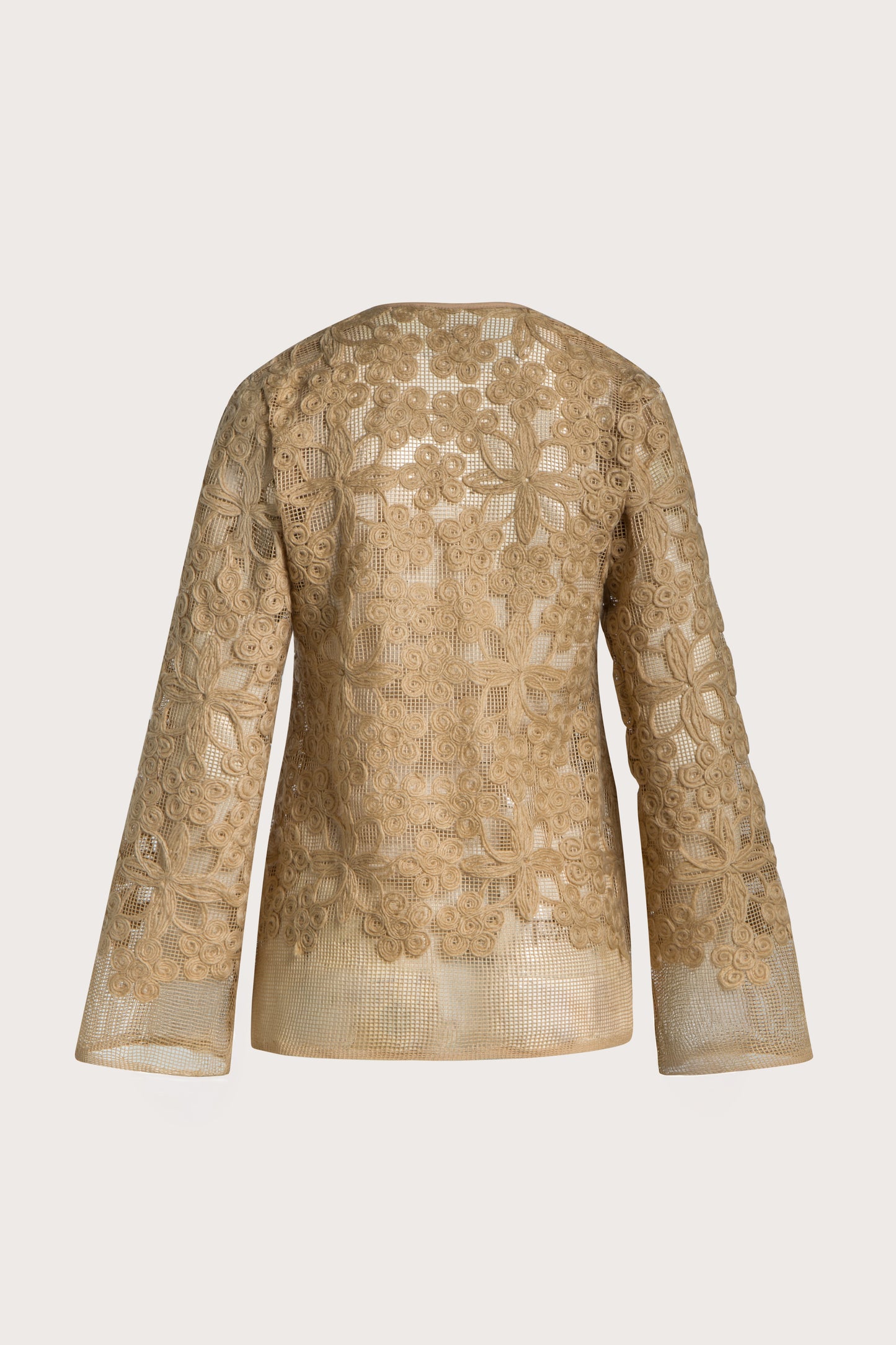 Flora Top