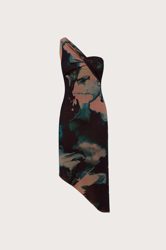 Alethea Dress