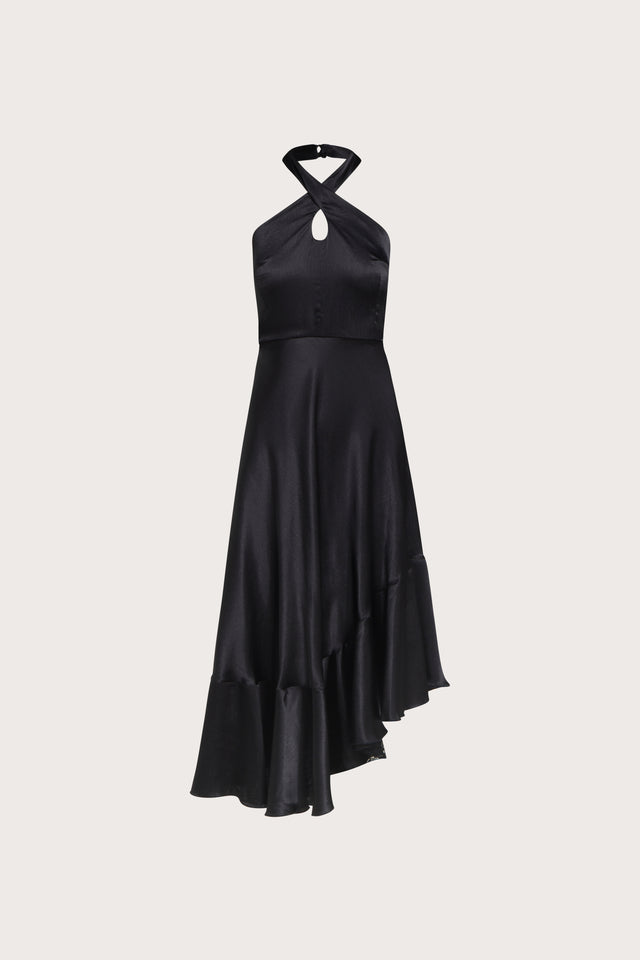 Lua Lace Dress