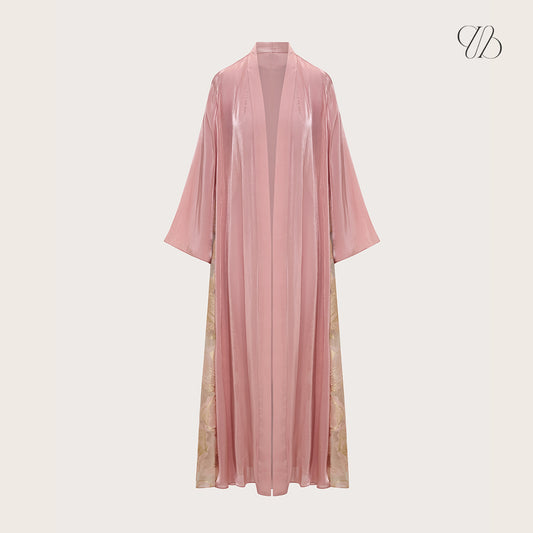 Jamila Abaya