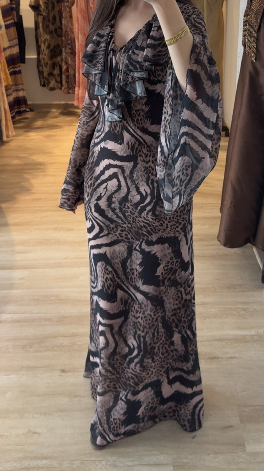 Dana Dress