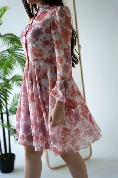 Primavera Dress