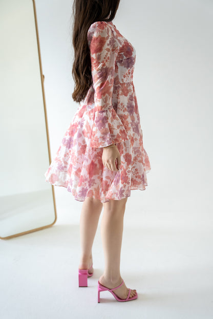 Primavera Dress