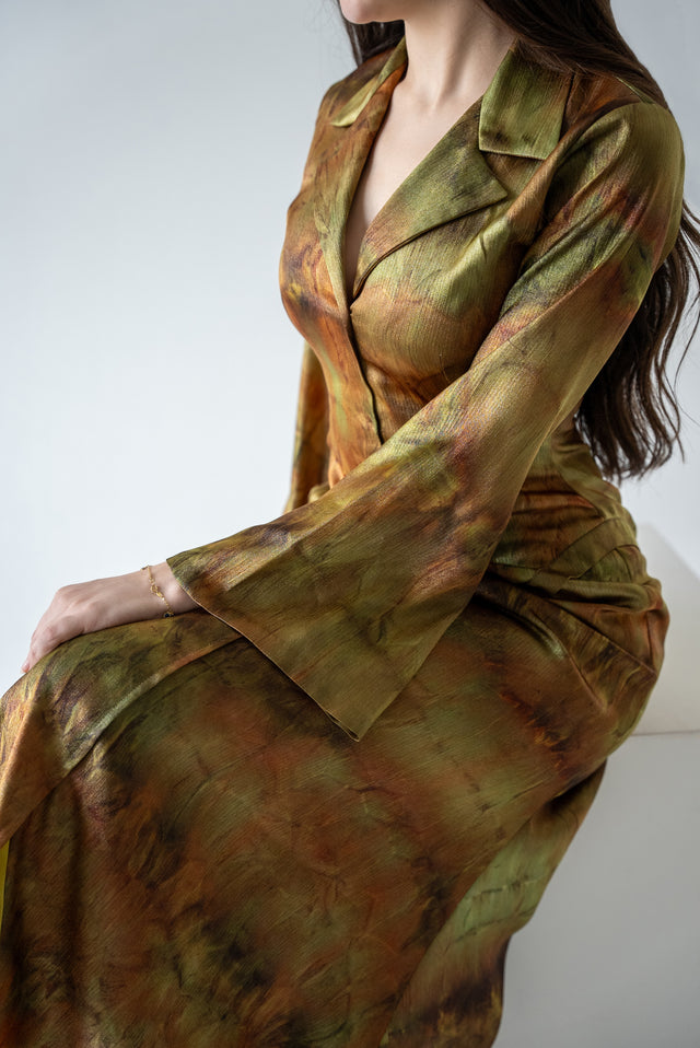 Amara Dress