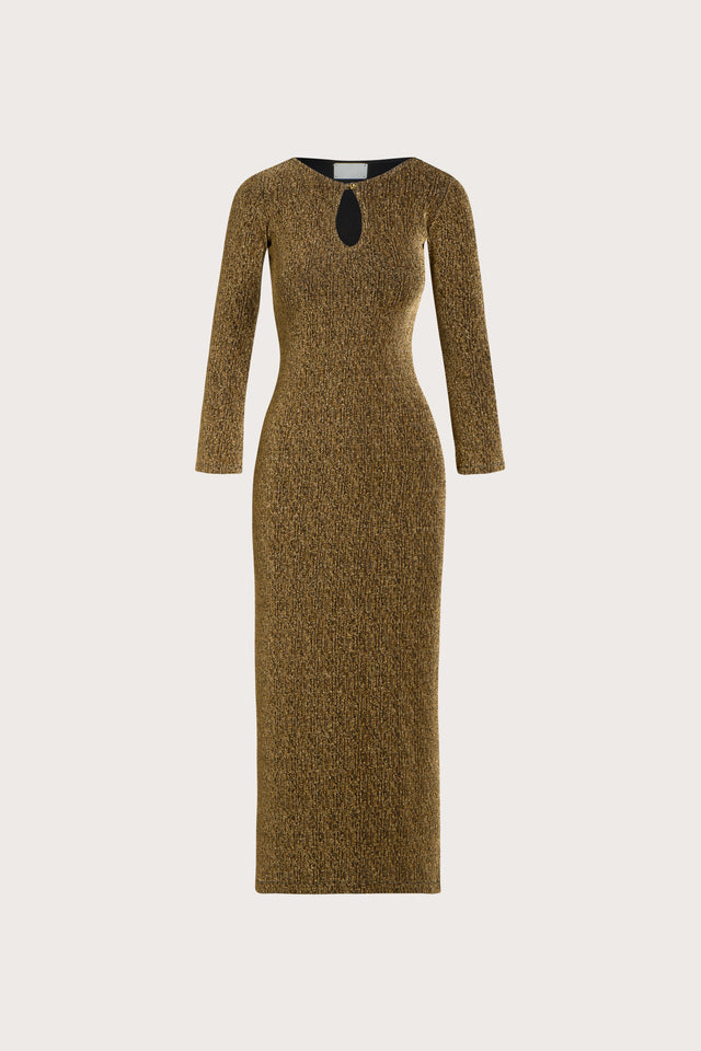 Freyja Dress