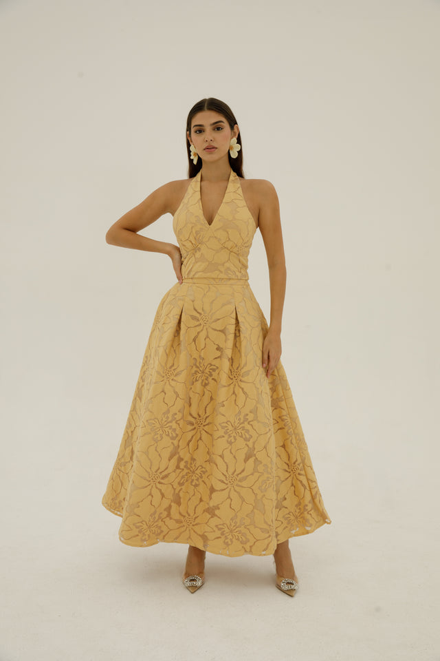 Bloom Skirt