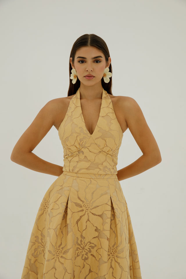 Bloom Top