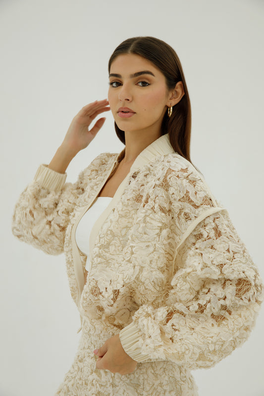 Calla Jacket