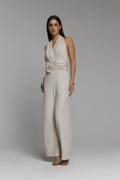 Aura Jumpsuit