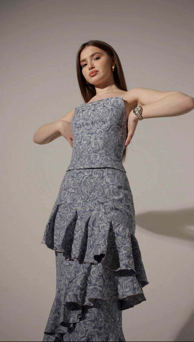 Deva Top