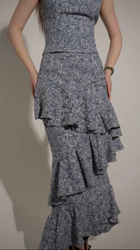 Deva Skirt