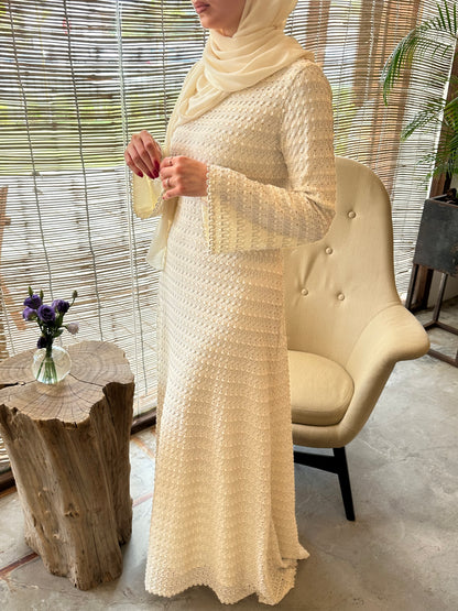 Bella Maxi Dress