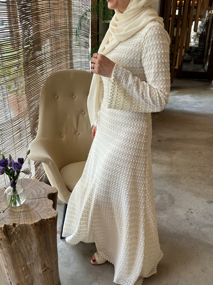 Bella Maxi Dress