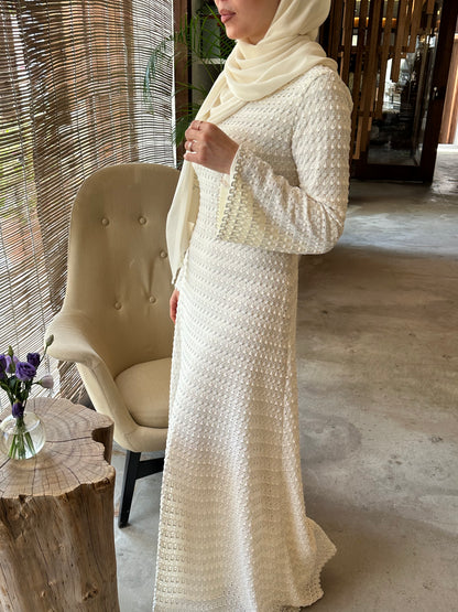 Bella Maxi Dress