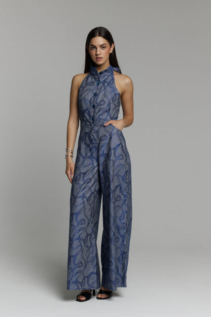 Aarna Jumpsuit