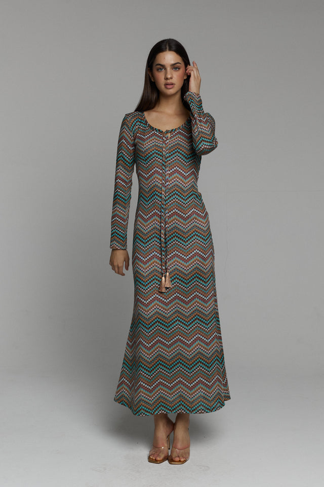 Tara Dress