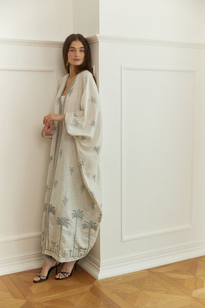 Raha Abaya