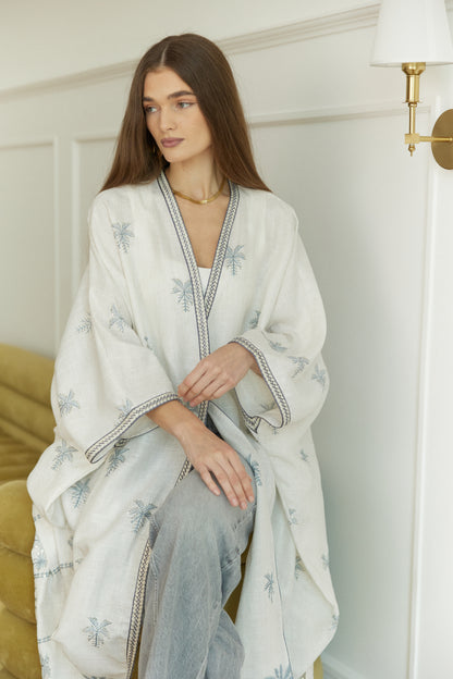 Raha Abaya