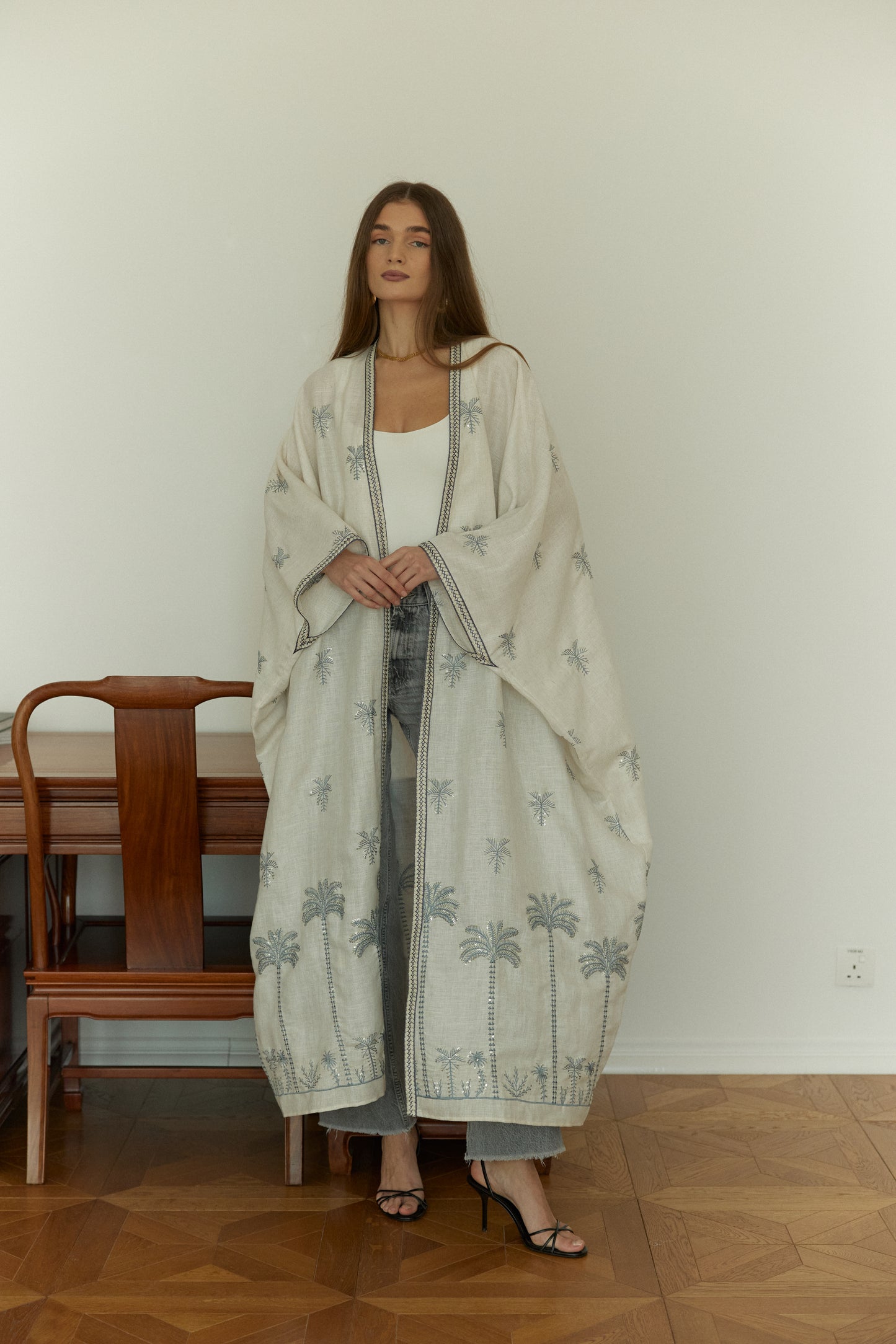 Raha Abaya